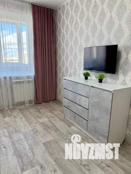 1-к квартира, посуточно, 33м2, 8/10 этаж