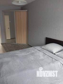 2-к квартира, на длительный срок, 45м2, 2/5 этаж