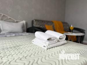 1-к квартира, посуточно, 44м2, 7/10 этаж