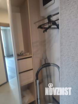 1-к квартира, на длительный срок, 42м2, 14/18 этаж