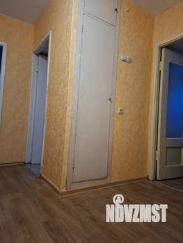 3-к квартира, на длительный срок, 57м2, 3/5 этаж