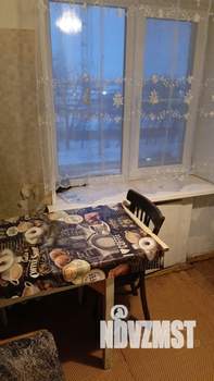 2-к квартира, на длительный срок, 43м2, 4/5 этаж