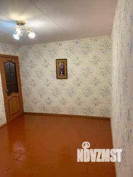 2-к квартира, на длительный срок, 44м2, 4/5 этаж