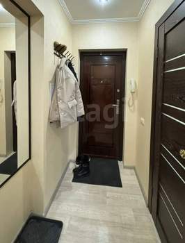 2-к квартира, на длительный срок, 43м2, 3/3 этаж