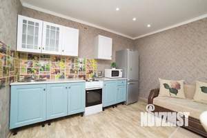 2-к квартира, посуточно, 60м2, 11/16 этаж