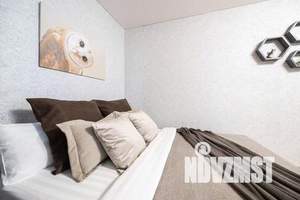 1-к квартира, посуточно, 31м2, 2/5 этаж