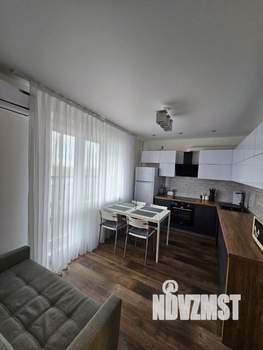 2-к квартира, на длительный срок, 57м2, 7/10 этаж