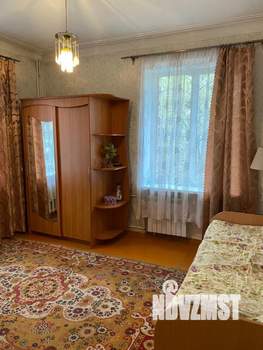 2-к квартира, на длительный срок, 49м2, 1/2 этаж