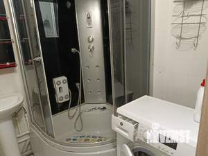 Студия квартира, на длительный срок, 31м2, 17/18 этаж