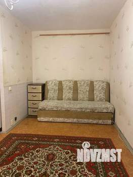 1-к квартира, на длительный срок, 35м2, 3/5 этаж