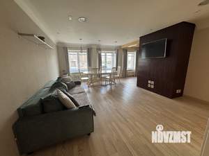 4-к квартира, на длительный срок, 122м2, 2/10 этаж