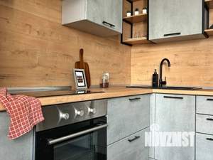 1-к квартира, посуточно, 40м2, 4/18 этаж