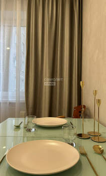 3-к квартира, на длительный срок, 74м2, 3/10 этаж