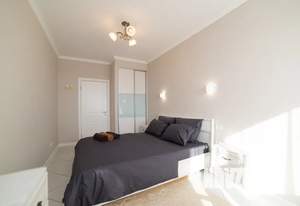 2-к квартира, посуточно, 70м2, 13/16 этаж