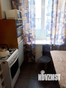 2-к квартира, посуточно, 60м2, 2/4 этаж
