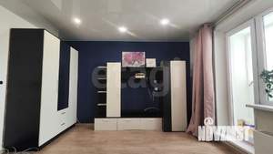 1-к квартира, на длительный срок, 39м2, 10/10 этаж