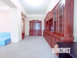 2-к квартира, посуточно, 61м2, 1/1 этаж