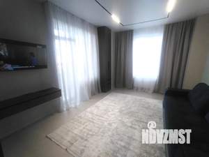 2-к квартира, посуточно, 56м2, 12/25 этаж