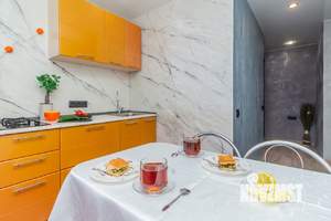 1-к квартира, на длительный срок, 34м2, 3/4 этаж