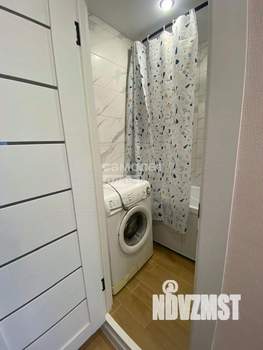 1-к квартира, на длительный срок, 32м2, 8/9 этаж