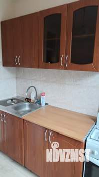 1-к квартира, на длительный срок, 31м2, 2/6 этаж