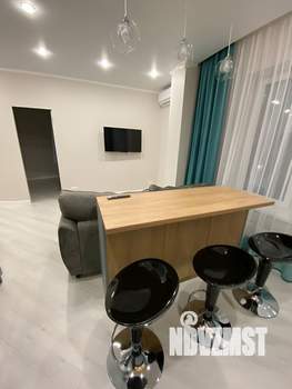 2-к квартира, на длительный срок, 46м2, 10/16 этаж