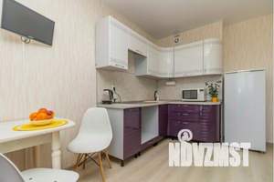 1-к квартира, посуточно, 26м2, 18/20 этаж