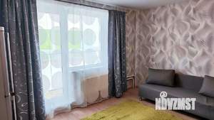 Студия квартира, на длительный срок, 25м2, 10/11 этаж