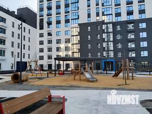 Студия квартира, посуточно, 21м2, 3/10 этаж