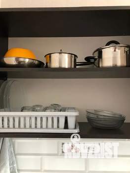 2-к квартира, посуточно, 56м2, 7/10 этаж