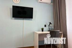 1-к квартира, посуточно, 35м2, 7/10 этаж