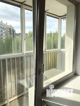 Студия квартира, на длительный срок, 24м2, 6/10 этаж