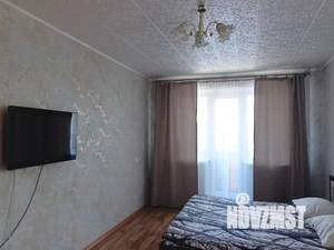 1-к квартира, посуточно, 31м2, 2/5 этаж