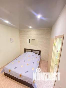 2-к квартира, посуточно, 40м2, 15/16 этаж