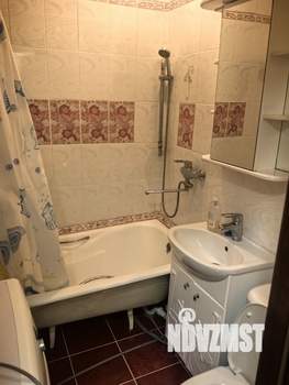 2-к квартира, на длительный срок, 45м2, 1/5 этаж
