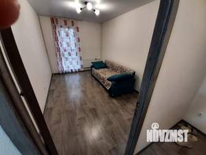 1-к квартира, на длительный срок, 32м2, 3/10 этаж