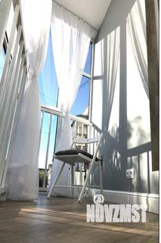 2-к квартира, посуточно, 60м2, 4/9 этаж