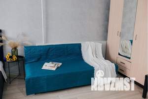 1-к квартира, посуточно, 32м2, 1/5 этаж