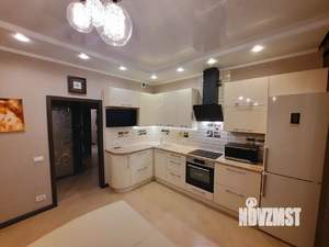 1-к квартира, на длительный срок, 53м2, 7/14 этаж