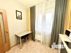 1-к квартира, посуточно, 32м2, 8/10 этаж