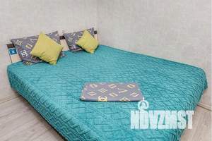 1-к квартира, посуточно, 33м2, 1/5 этаж