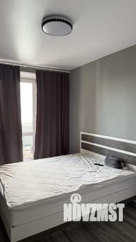 1-к квартира, на длительный срок, 42м2, 9/10 этаж