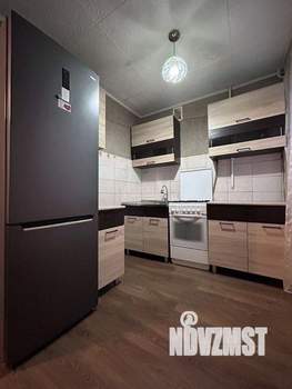 3-к квартира, на длительный срок, 60м2, 1/5 этаж