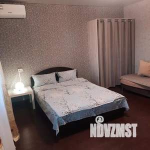 1-к квартира, посуточно, 33м2, 7/9 этаж