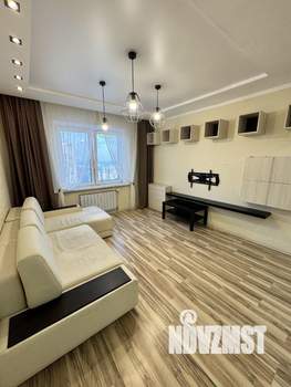 3-к квартира, на длительный срок, 74м2, 26/26 этаж