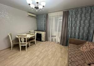 2-к квартира, на длительный срок, 41м2, 8/9 этаж