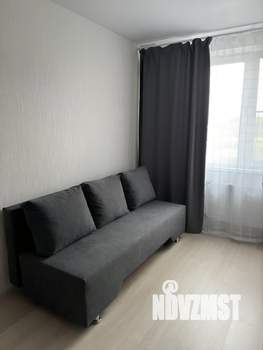 1-к квартира, посуточно, 40м2, 5/20 этаж