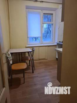 3-к квартира, на длительный срок, 57м2, 3/5 этаж