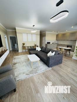 3-к квартира, на длительный срок, 115м2, 13/16 этаж
