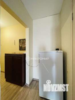 Студия квартира, на длительный срок, 24м2, 10/10 этаж